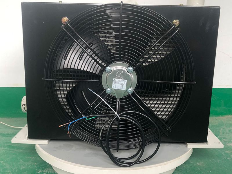 你知道空氣冷卻器有什么好處嗎？